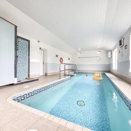 Vakantiehuis Brompton Ganton