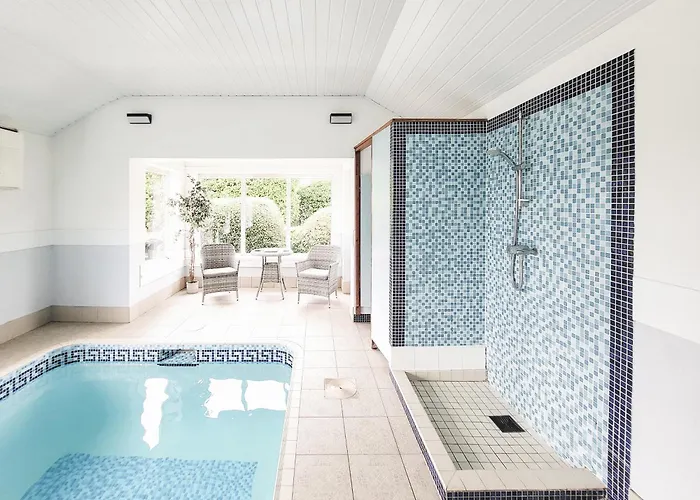 Brompton Vakantiehuis Ganton