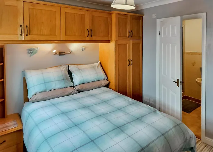 Brompton Vakantiehuis