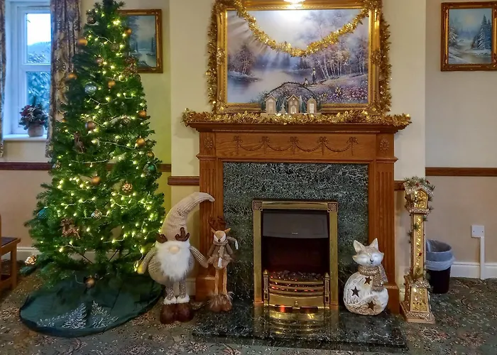 Brompton Vakantiehuis *