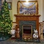 Brompton Holiday home