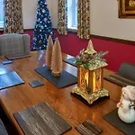 Holiday home Brompton