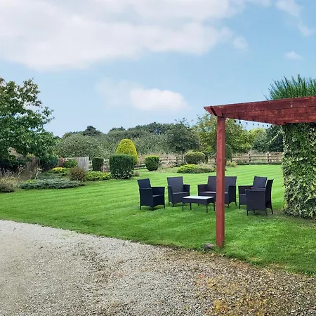 Holiday home Brompton Ganton