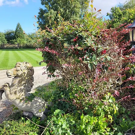 Holiday home Brompton