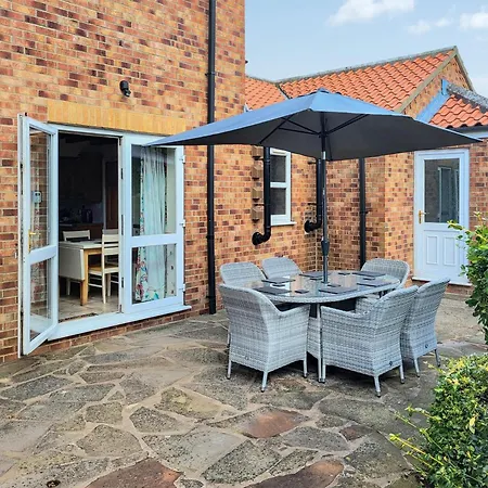 Brompton Holiday home Ganton