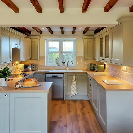 Holiday home Brompton *