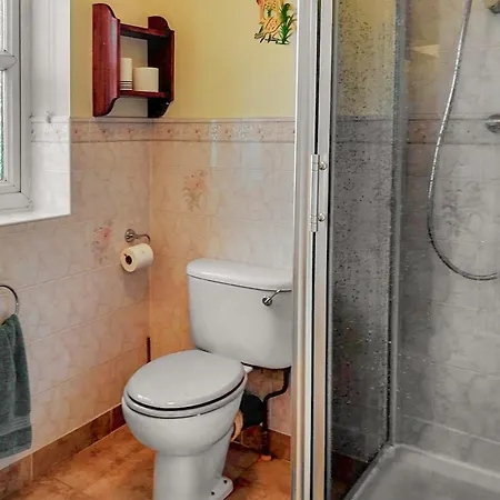 Holiday home Brompton Ganton
