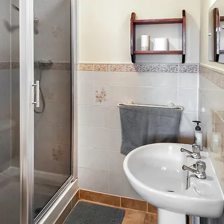 Brompton Holiday home