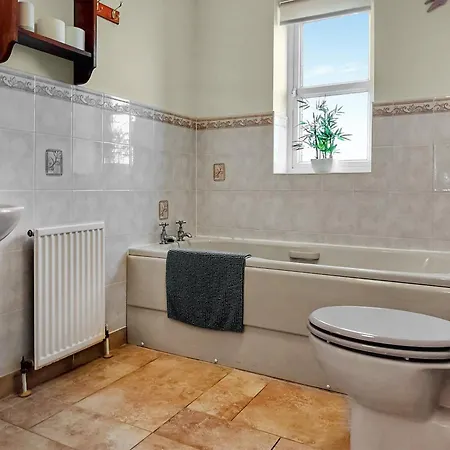 Brompton Holiday home