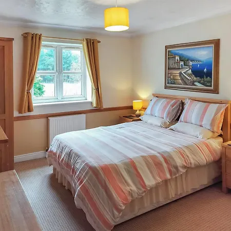 Holiday home Brompton *