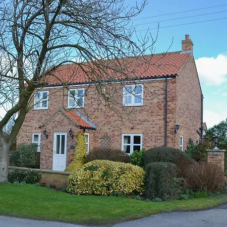 Holiday home Brompton *