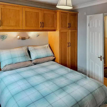 Brompton Holiday home Ganton