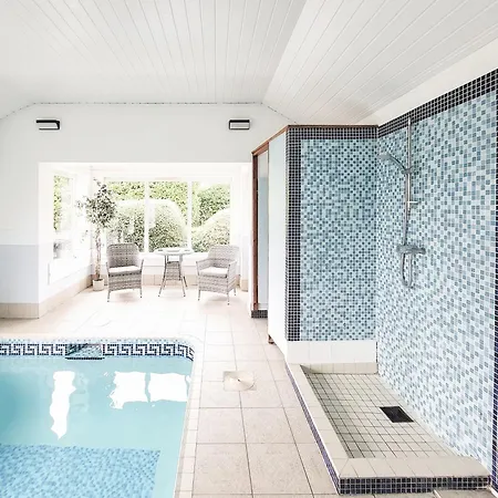 Brompton Holiday home *