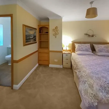 Brompton Дом отдыха *