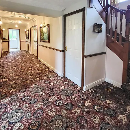 Brompton * Гантон