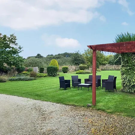 Brompton Дом отдыха Гантон