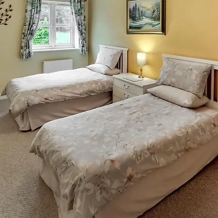 Brompton Дом отдыха Гантон