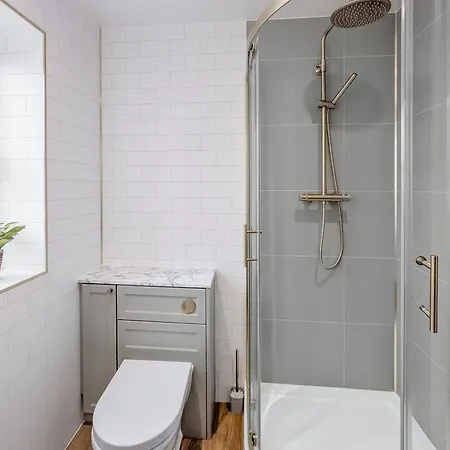 Дом отдыха Brompton