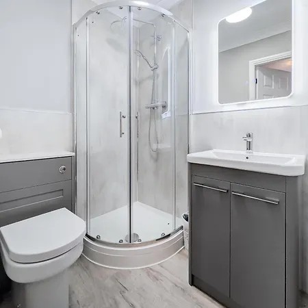 Brompton * Гантон