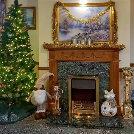 Brompton Дом отдыха *