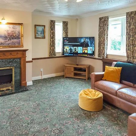 Brompton بيت للعطل