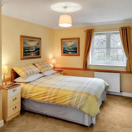 بيت للعطل Brompton