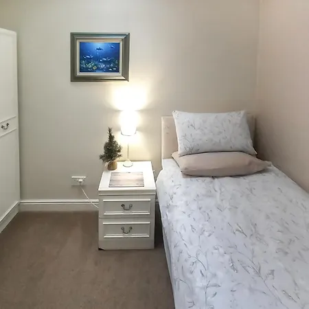 بيت للعطل Brompton