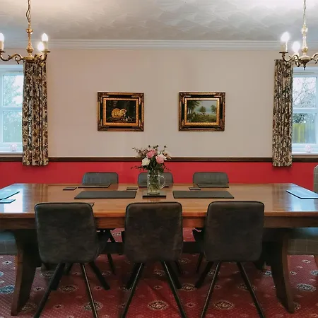 Brompton Vakantiehuis Ganton