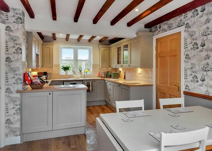 Brompton Vakantiehuis