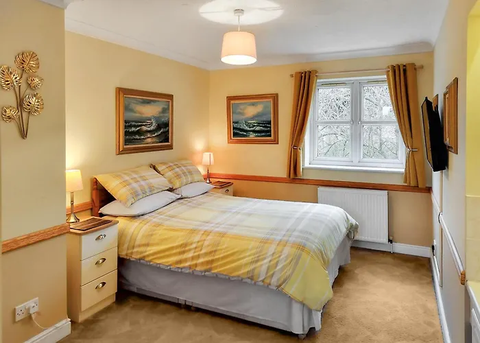 Brompton Vakantiehuis *