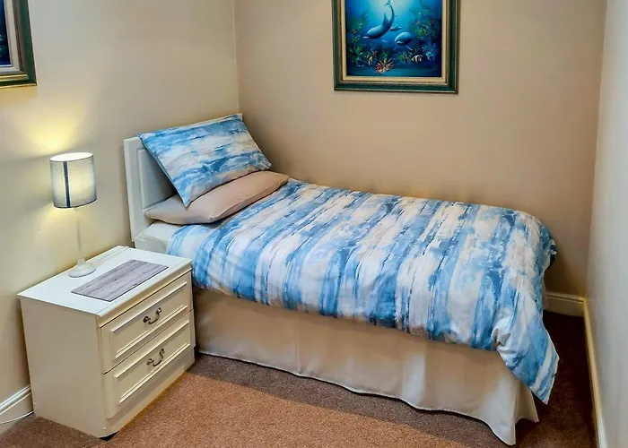 Brompton Vakantiehuis *