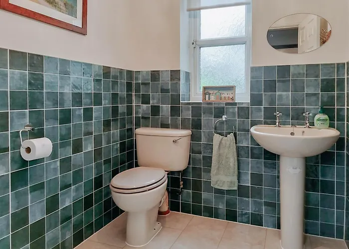 Vakantiehuis Brompton Ganton